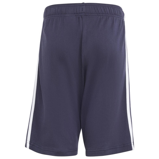 Adidas Παιδικό σορτς Essentials 3-Stripes Knit Shorts